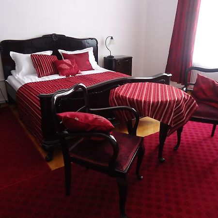 Ferienwohnung Hestia Lux Cluj-Napoca Exterior foto