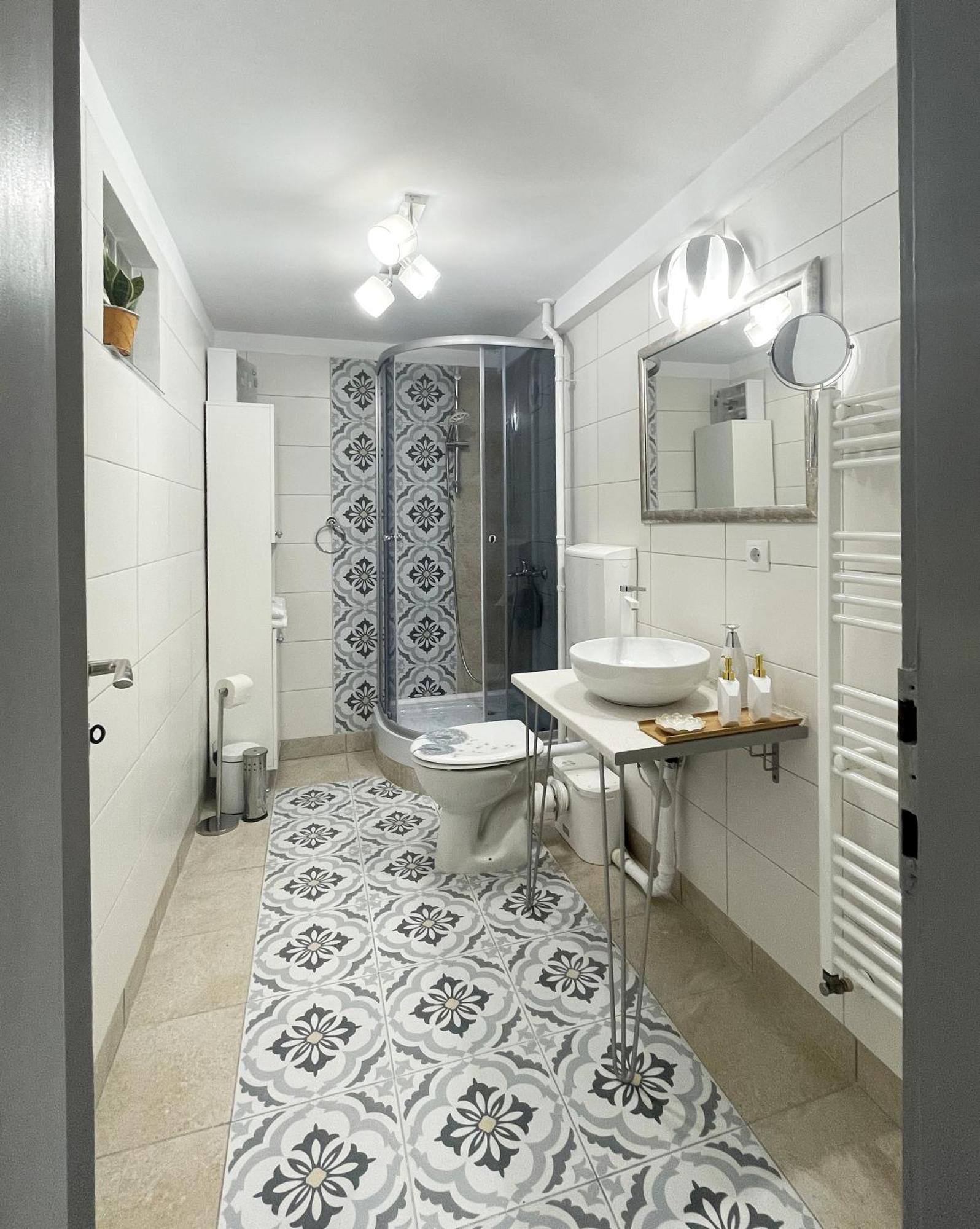 Ferienwohnung Hestia Lux Cluj-Napoca Exterior foto