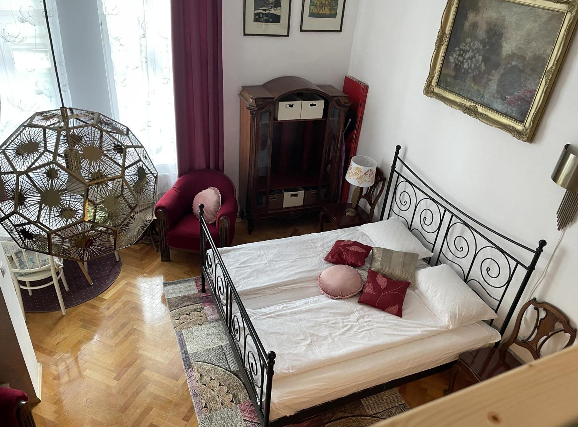 Ferienwohnung Hestia Lux Cluj-Napoca Exterior foto
